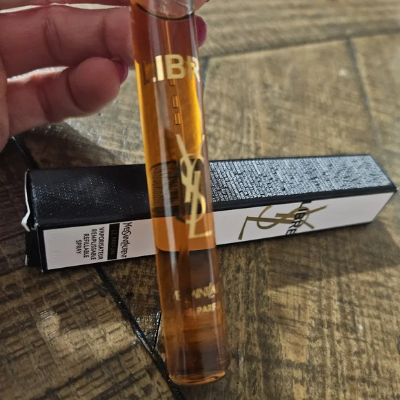 SOLD! Yves Saint Laurent Libre Edp | 10ml - Picture 2 of 6